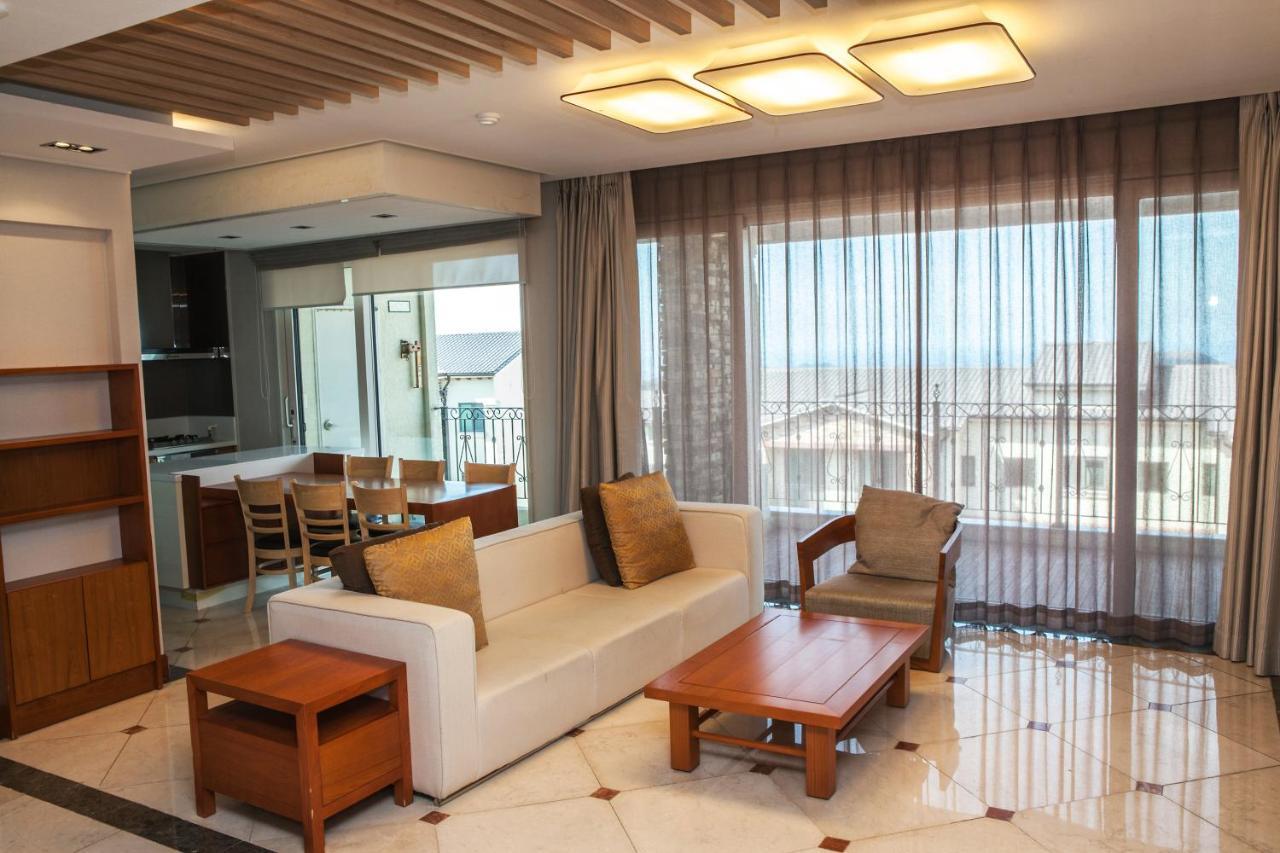 Ardenhill Resort & Golf Jeju Bagian luar foto
